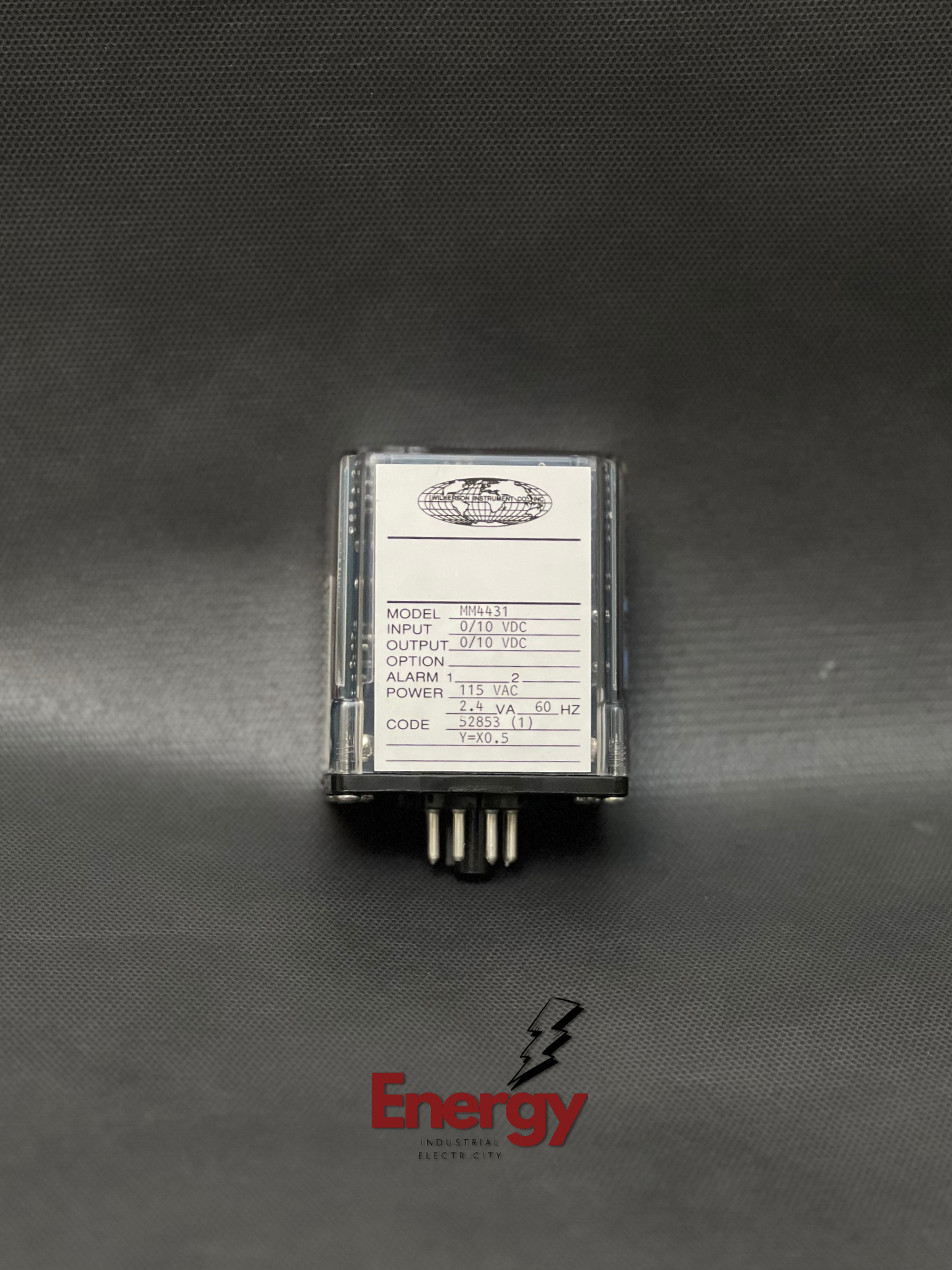 قطعات برق صنعتی